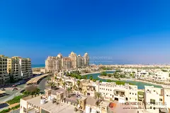 High Floor | Lagoon View | Tenanted