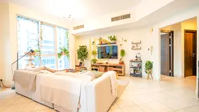 Rented I Panoramic View |High Floor I Spacious