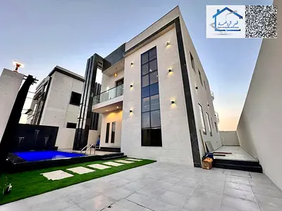 فيلا للبيع مباشرة من المالك، ملكية حرة لجميع الجنسيات.