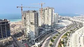 1 OF 1 UNIT | FULL SEA VIEW | LARGEST UNIT TYPE