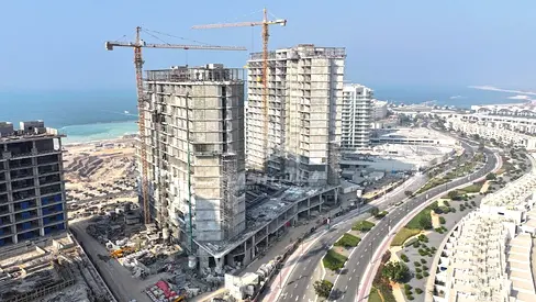 1 OF 1 UNIT | FULL SEA VIEW | LARGEST UNIT TYPE