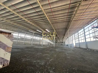 Brand New Warehouses For Rent in Umm Al Quwain