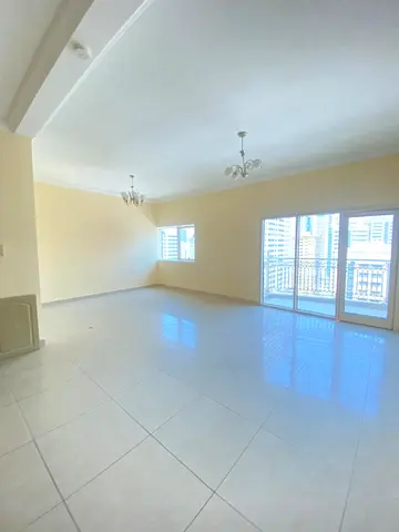 1 Month Free Huge Size 3 BHK in 70K with Balcony Maids room near Dubai Exit Al Nahda Sharjah call Shahways