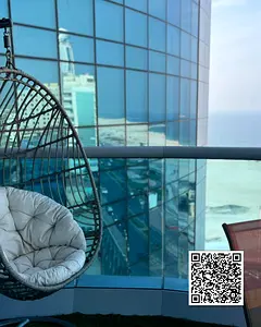 Fully Furnished 2BHK Apartment for Monthly Rent Ready to Move In"