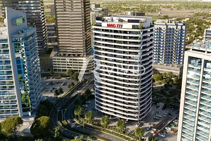 High Floor 1BR | Q3 2026 Handover | MAG 777