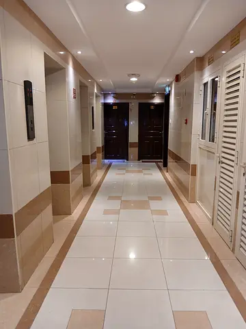 Excellent Condition 1bhk With Gym And Pool Facilities Aed 30,999 Only In Al Qasmia