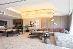 Luxury | Upgraded | Fully Furnished | Brand New
