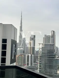 2 BR Apt Fully Upgraded I Burj Khalifa View | Monthly options available