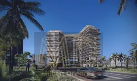 Sea Facing 3BR | Exclusive Island Living