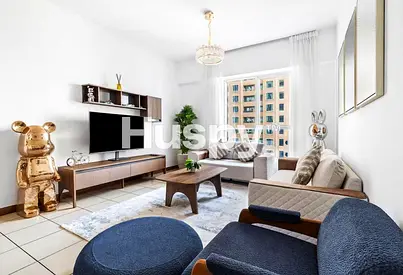 Furnished | Vacant | Prime Location