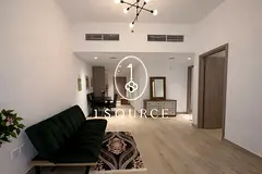 Brand New 1BR | Furnished | Pool View
