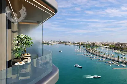 Best Layout | Handover Q4 2026 | Sea View