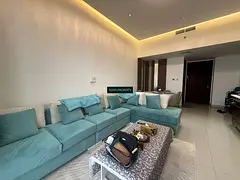 Luxury Upgraded Apartment Stunning Fully Furnished Sea View