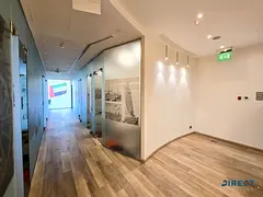 Light Fit Out | Premium Office | Large Layout