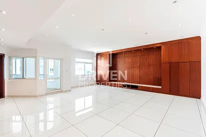 Upgraded with Maids Room | Vacant | Golf View
