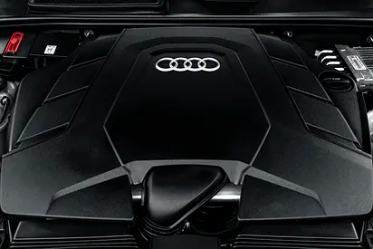 Audi Q8 55 TFSI quattro, миниатюра 14