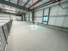 75 KW 7243 sqft Brand New Warehouse in DIP