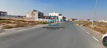 A plot for sale available in morooj within sharjah flagship master planned community.