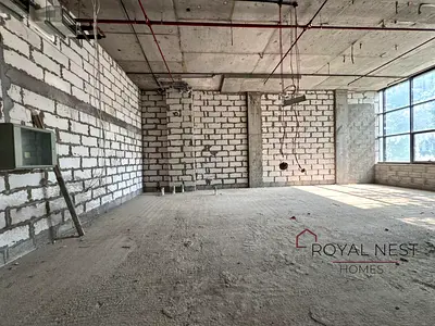 Ready to Move | Semi Furnished | Prime Location