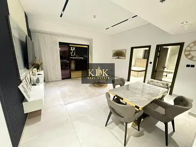 Exquisite 2BHK | Fully Furnished | Grab Now