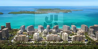 The Beach House Fahid | EXCLUSIVE FOR SALE | 2 BHK+M | LIVE AT THE CENTER OF WELL-BEGIN