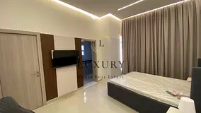 Furnished Studio | Prime Living | Wardrobe
