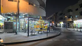 Running Cafeteria Restaurant 🥪🔥 | Prime Corner Location | High Footfall | Hor Al Anz