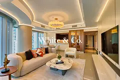 Upgraded | Burj View | Negotiable Price