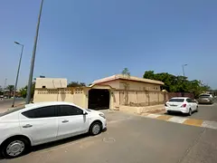 4 ROOM GROUND FLOOR VILLA FOR RENT IN AJMAN MUSHERIEF
