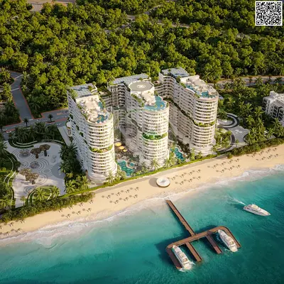 Amra Residences | 1 BHK 846 SQFT | AED 1.15 M | 10% DP | 70/30 Payment Plan | 1% Per Month |