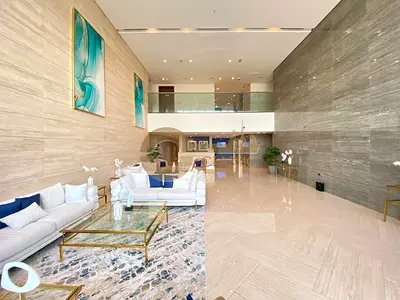 FURNISHED | LOW FLOOR UNIT | MOTIVATED SELLER