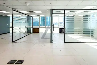 Fitted Office | AC Free | Best Location