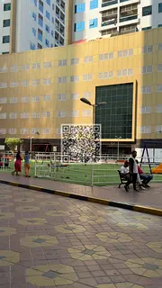 2BHK AVAILABLE FOR SALE IN AJMAN PEARL TOWER DOWNTOWN