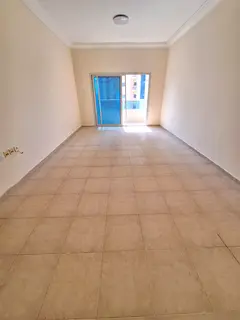 Spacious 2BHK Apartment with Balcony | Only AED 41K–48K 15 Days Free | Al Nahda, Sharjah