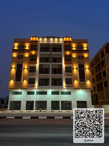 Vary good location good income good quality brand new building for sale
