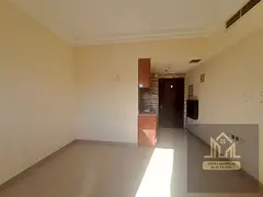 very good studio for family with central ac in 20k