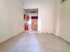 STUDIO FOR FAMILY WALKABLE TO MADINA SHOPPING CNTR MUWAILLLAH RENT 18K
