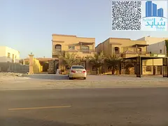 Brand New 5 Bedroom Villa for Sale – Al Mowaihat 1, Ajman.