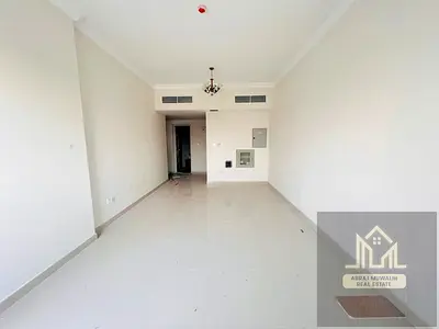 Brand New // 12 Cheq Payment With 2 Balcony Ready To Move // Al Jada Out Side