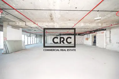 Brand New Building | Open Plan | Grade A Office