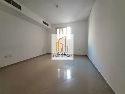 Lavish 1Bhk Apartment || High Free Maintenance || Neat And Clean Family Building ||Near Muwalieh Bus station