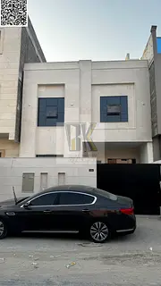 Townhouse Villa for Sale in Al Yasmeen – Al Ittihad 1 Project