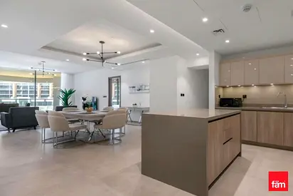 Luxury Home | Furnished | Spacious