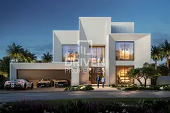 Branded Villa with Private Garden and Pool