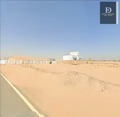 A special opportunity in Basateen Al Zubair - Al Dabdaba District, Sharjah 🌿..