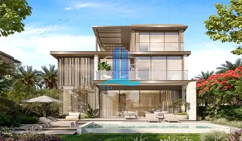 Luxury 6BR l 20% Down Payment l Prime Location