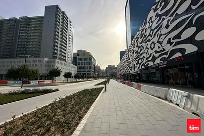 Park Facing | Shell And Core | Vacant Soon