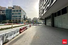 Park Facing | Shell And Core | Vacant Soon