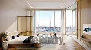 The Art of Living, Redefined at Bugatti Residences