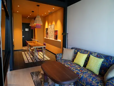 FULLY FURNISHED | BURJ VIEW | NEGOTIABLE